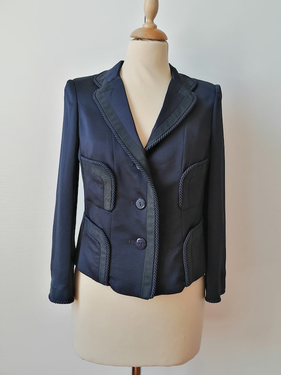 Armani smart clearance jacket