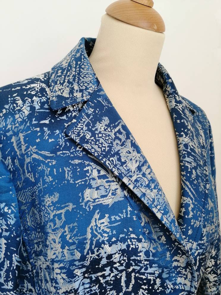 スーツ ETRO Women Suit Jackets WRCA0042 99TJ237B9110 Blue il_1080xN.2079902378_83wm.jpg