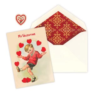 Juggling, Vintage Valentines Day Card, Vintage Valentines Day, Vintage Valentine Card, Valentine Cards Boyfriend, Old Fashioned Valentines