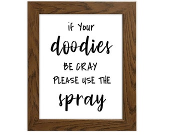 Bathroom Humor, Bathroom Posters Funny, Funny Bathroom Decor, Guest Bathroom Decor, Funny Bathroom Ideas, Bathroom Art,