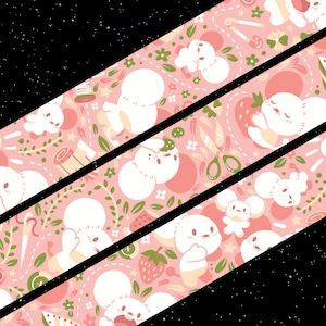 Maushold XL Lanyard