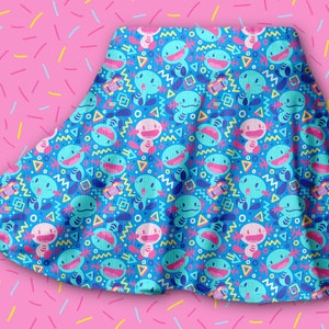 Wooper Skirt