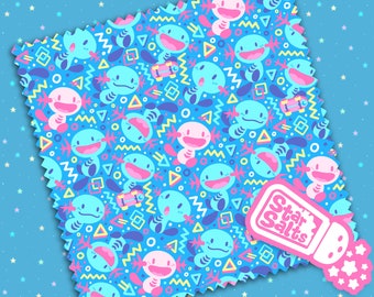 Wooper Microfiber Cloth