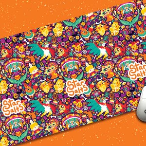 Tappetini da scrivania Jumbo Día de Muertos