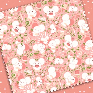 Maushold Microfiber Cloth