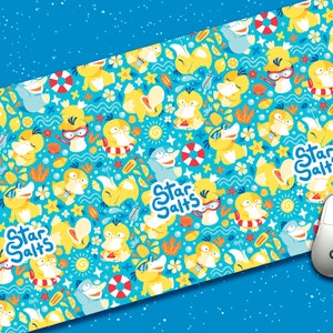 Tappetini da scrivania Psyduck Jumbo
