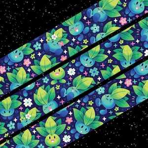 Oddish XL Lanyard