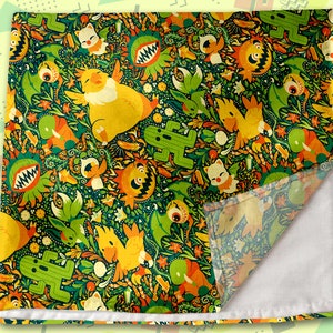 Final Fantasy Bandana