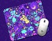 Ghost Pokemon Mousepad 