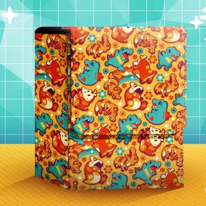 クロックロック TCG デッキボックス