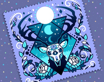 Solstice Microfiber Cloth