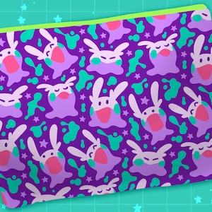 Goomy Cosmetic Bag
