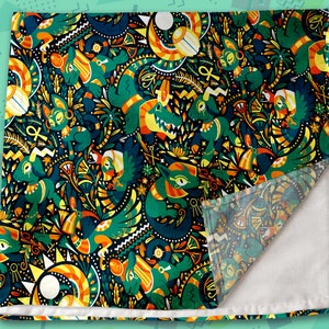 Egyptian Deities Bandana