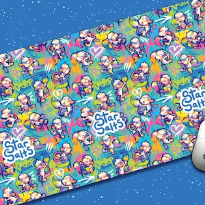 Tapetes de escritorio Smeargle Jumbo