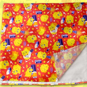 Joltik Bandana
