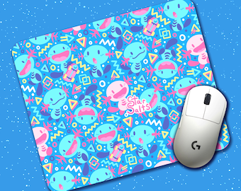 Wooper Mousepad