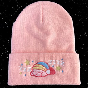 Dreamland Beanie