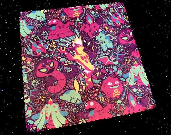 Bug Pokemon Pattern Pokemon Pattern Tumblr