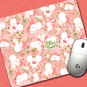 Maushold Mousepad