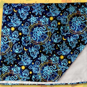 Celestial Bandana