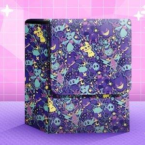 Ghost TCG-deckbox