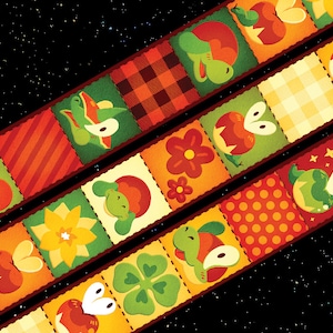 Applin Family XL Lanyard