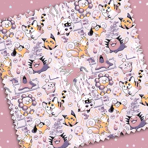 Betamons Microfiber Cloth