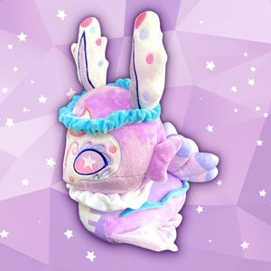 Pearl Plush