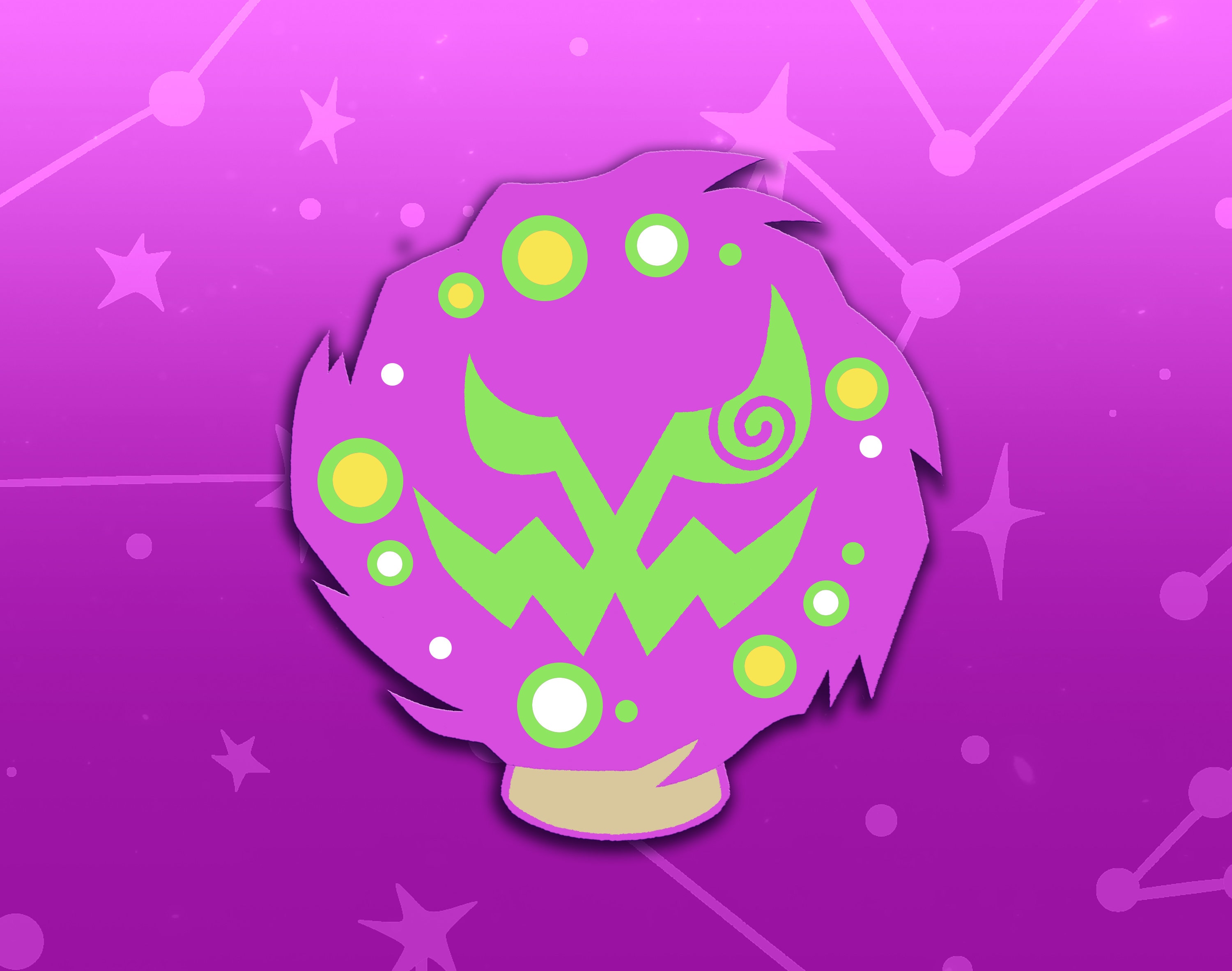 Spiritomb, Pokémon Wiki