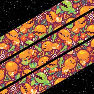 Trapinch XL Lanyard
