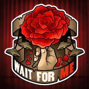 Hadestown Sticker