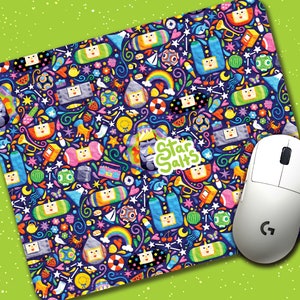 Katamari Mousepad