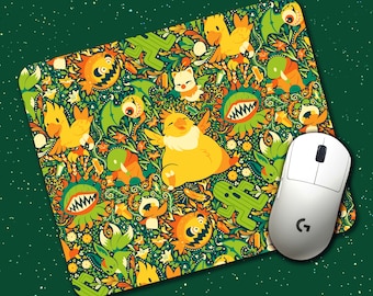 Final Fantasy Mousepad