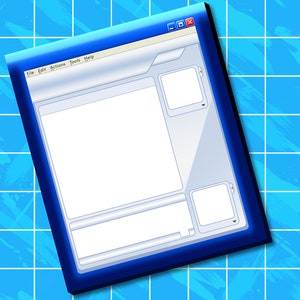 MSN Messenger Note Pad image 1