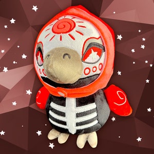 Onyx Plush