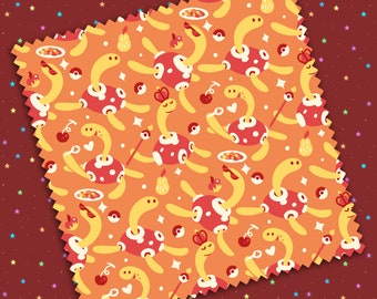 Shuckle Microfiber Cloth