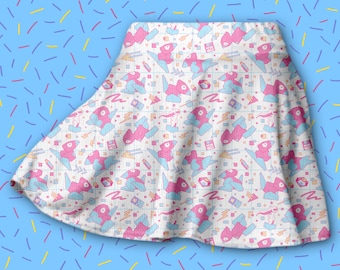 Porygon Skirt