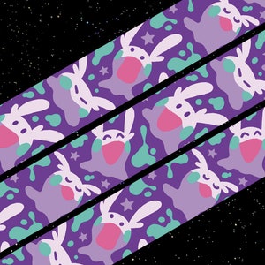 Goomy XL Lanyard