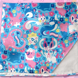 Trans Pride Bandana