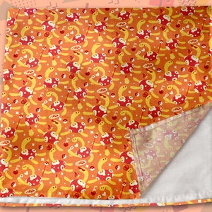 Bandana con cappuccio