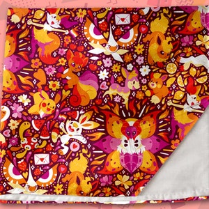 Lesbian Pride Bandana