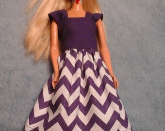 Barbie dresses
