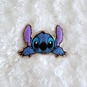 Stitch Patch | Stitch Patches | Lilo and Stich Patch | Disney Patches | Disney Vacation | Disney Patch | Lilo and Stich Patches |