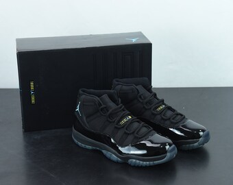 Jordan 11 Gamma Blue - Etsy Australia