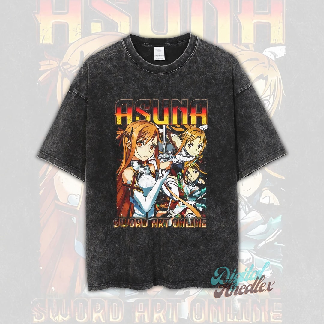 Anime Shirt, Vintage Anime Shirt, Retro Anime Shirt, Graphic Anime