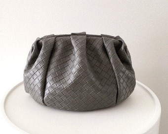 Dumpling shape bag sew pattern | Internal frame clutch sew pattern | Dr. bag frame pattern | Clutch brass frame diy purse making |Clutch PDF