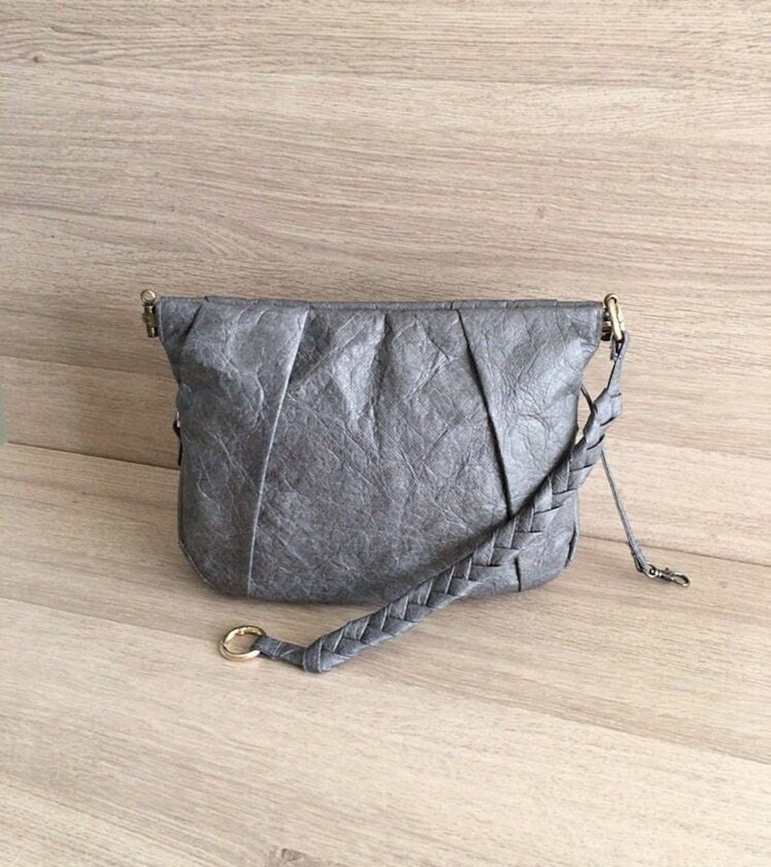 Flex Frame Bag Sewing Pattern: Drawstring Handbag Pattern (PDF Download ...