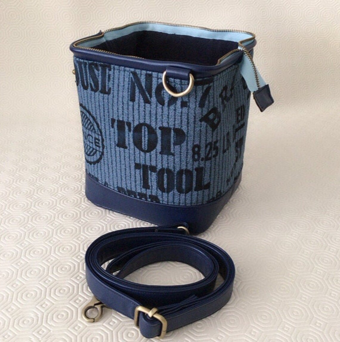 Wire Frame Bag Pattern Shoulder Bag Pattern Bucket Bag Etsy