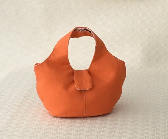 reversible bag sewing pattern