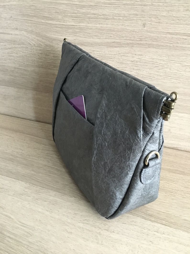 Flex Frame Bag Sewing Pattern: Drawstring Handbag Pattern (PDF Download ...